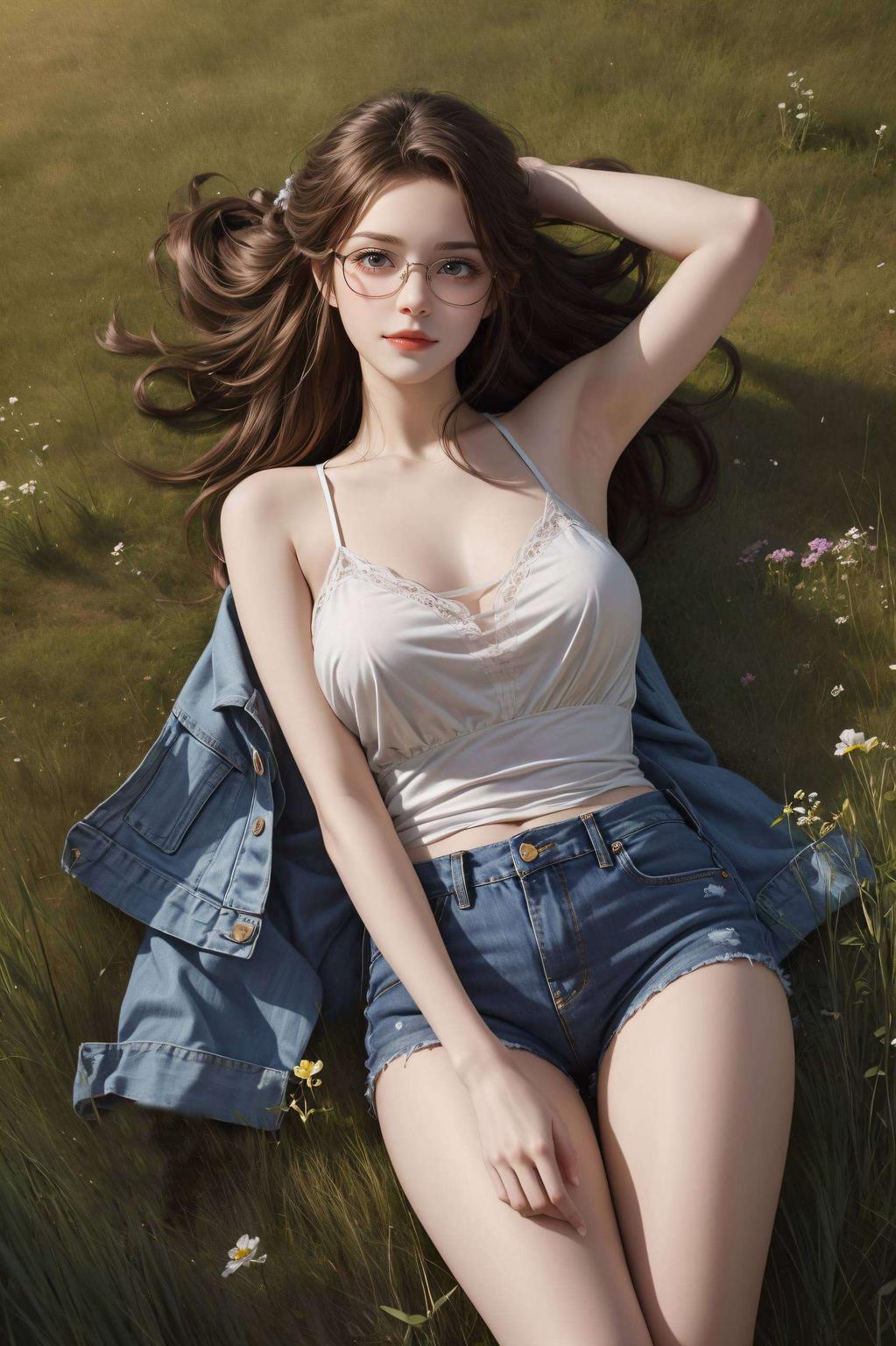 苹果桌面新宠火灵儿首次亮相！静态免费壁纸