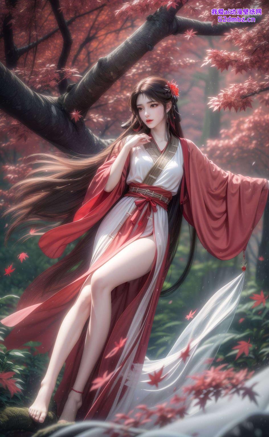 桌面壁纸秀出这对CP的酷炫风采点亮你的苹果桌面！