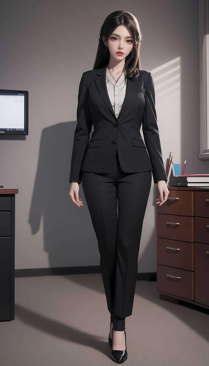 石昊与火灵儿携手冒险瞬间提升你的游戏体验！