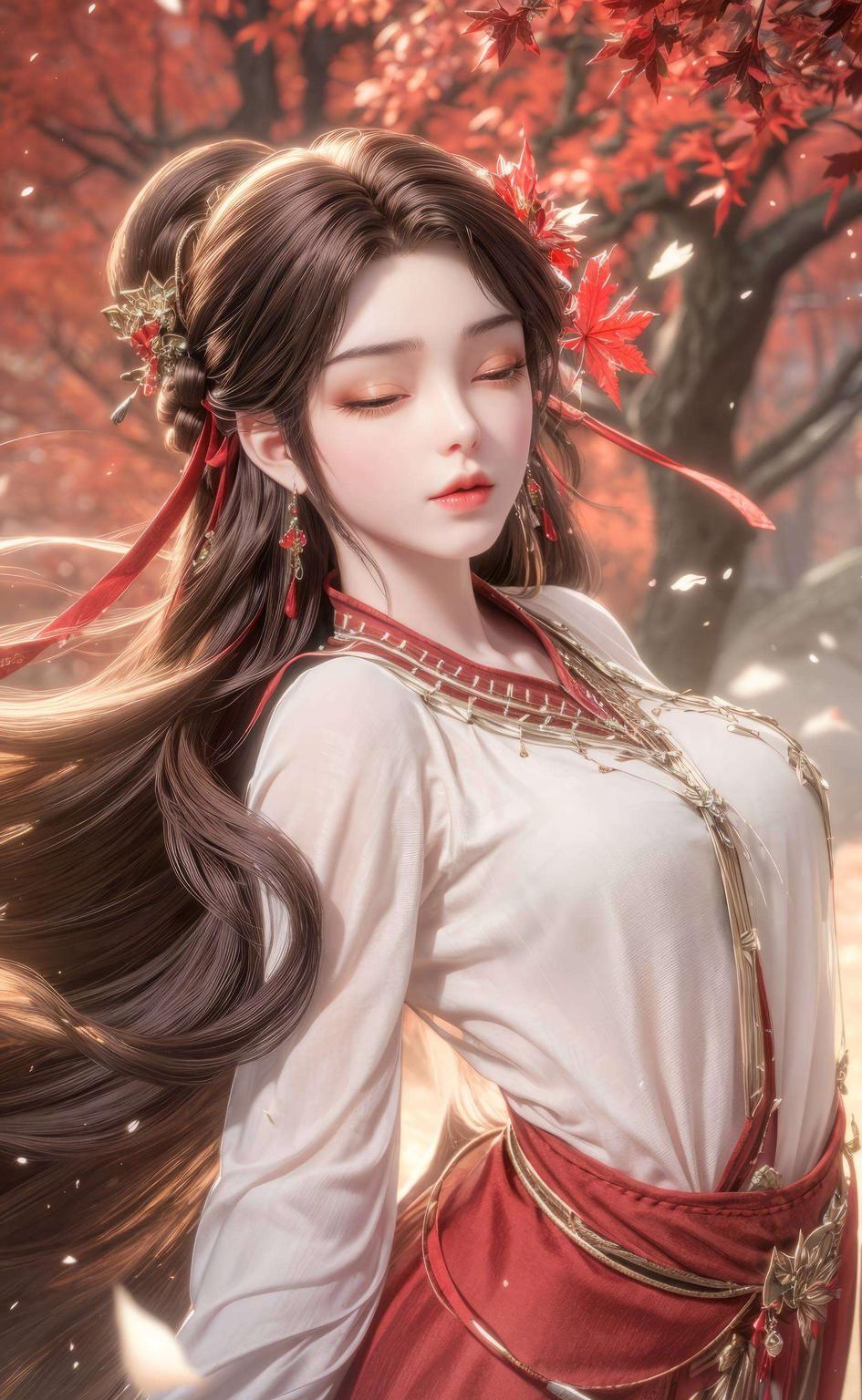 玉足如画心动不已！