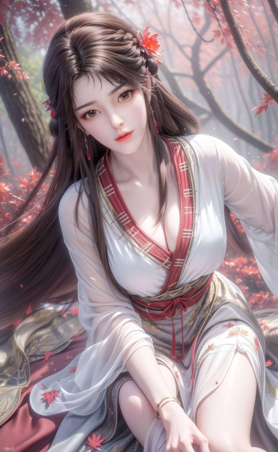 火灵儿哭高清画质