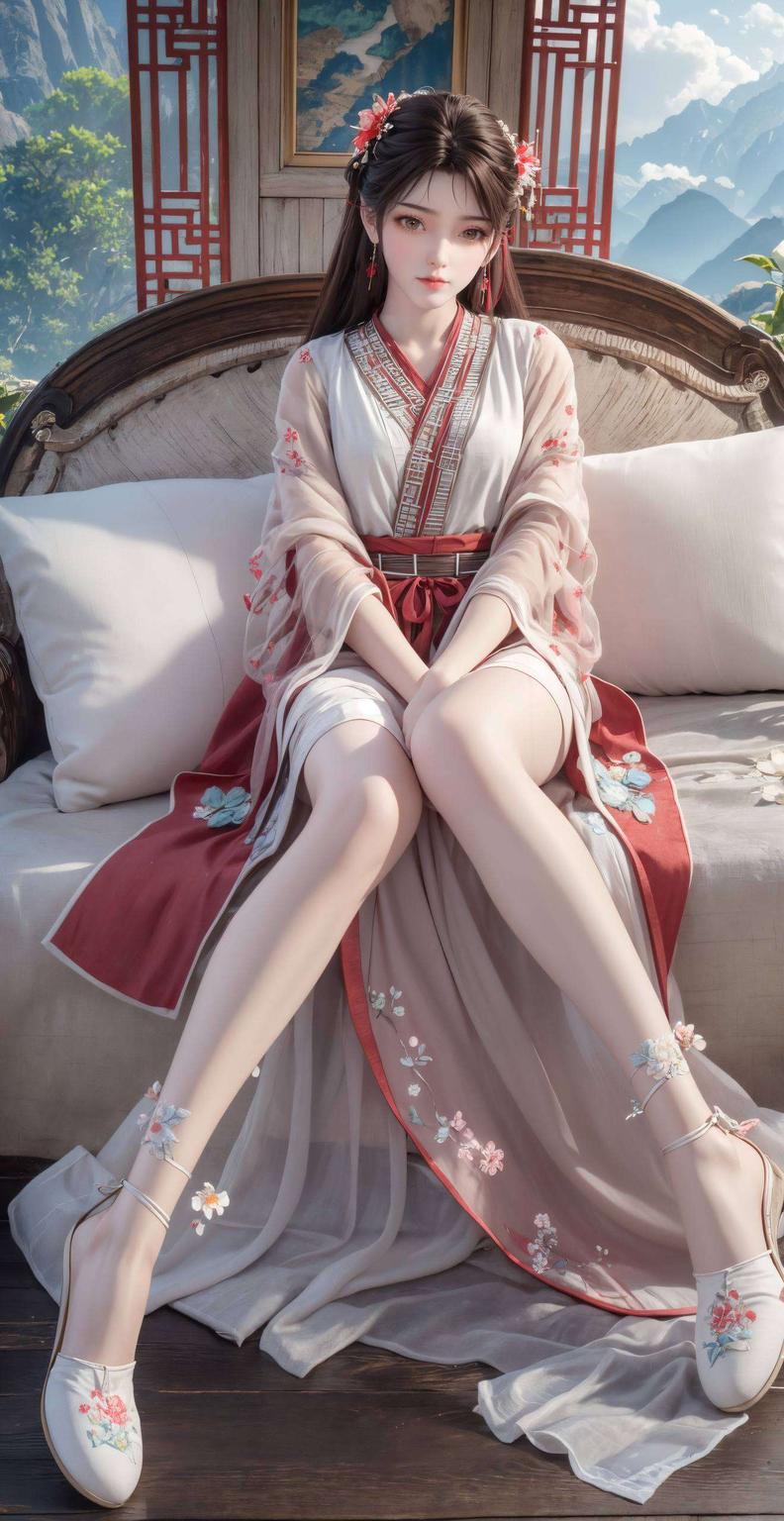 护眼模式下为你的手机注入仙气