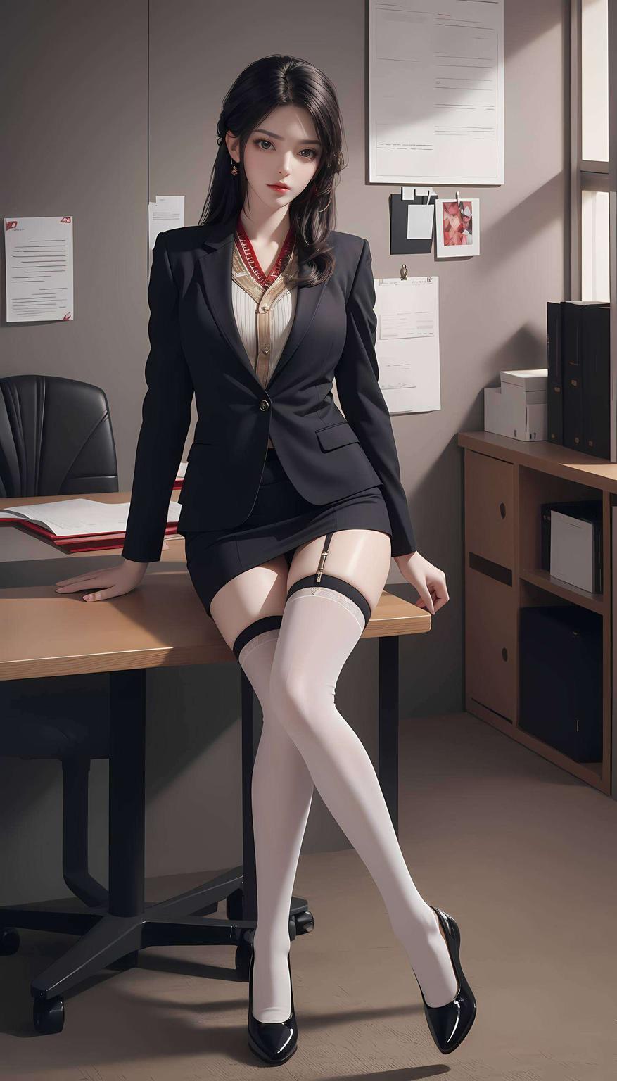 这款动漫壁纸让你的手机瞬间变身萌系乐园！火灵儿萌动来袭！精美像素