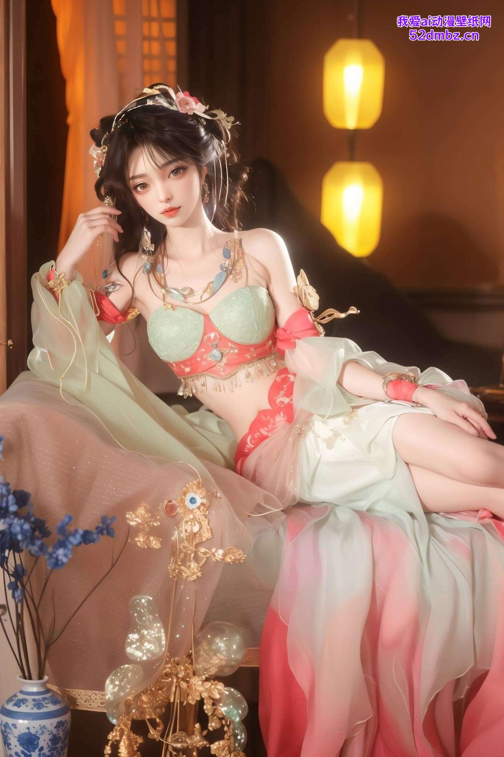 伤感免费秀心情幽深梦境