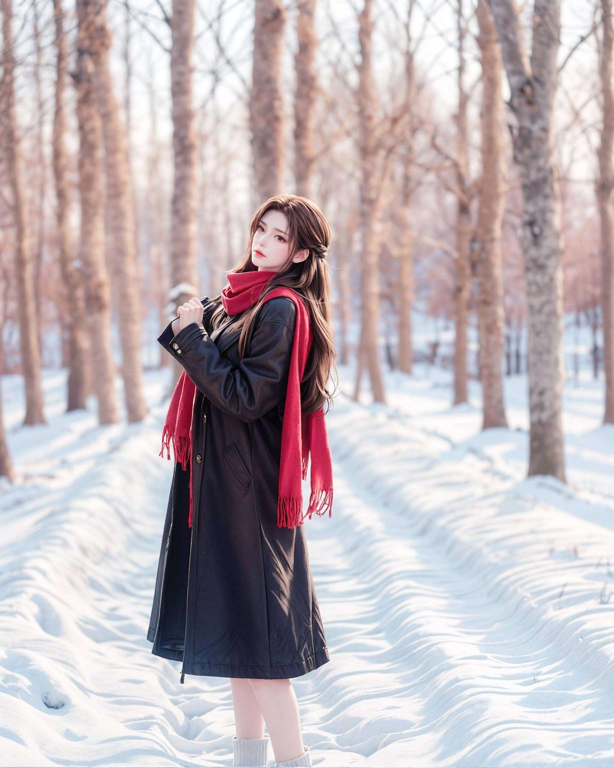 绿色清新高清壁纸