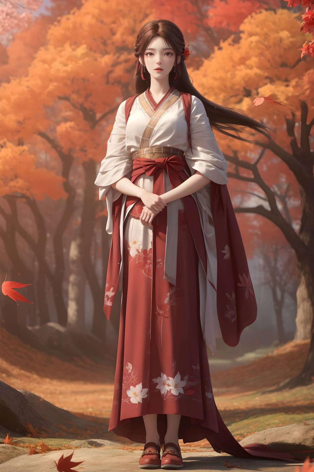 淡雅的ins风设计让你沉浸在梦幻般的画面中