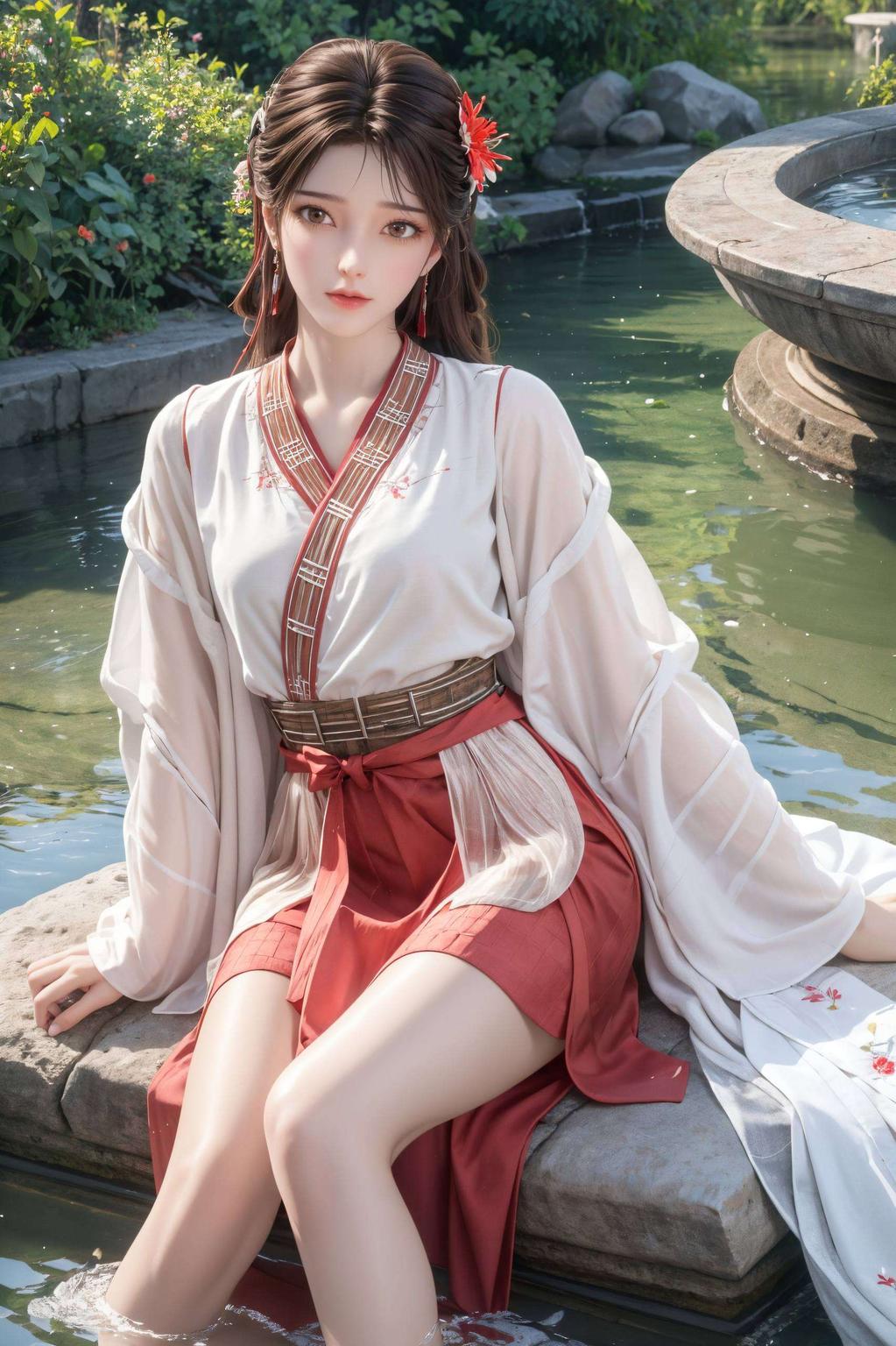 点燃视觉盛宴！浪漫共舞