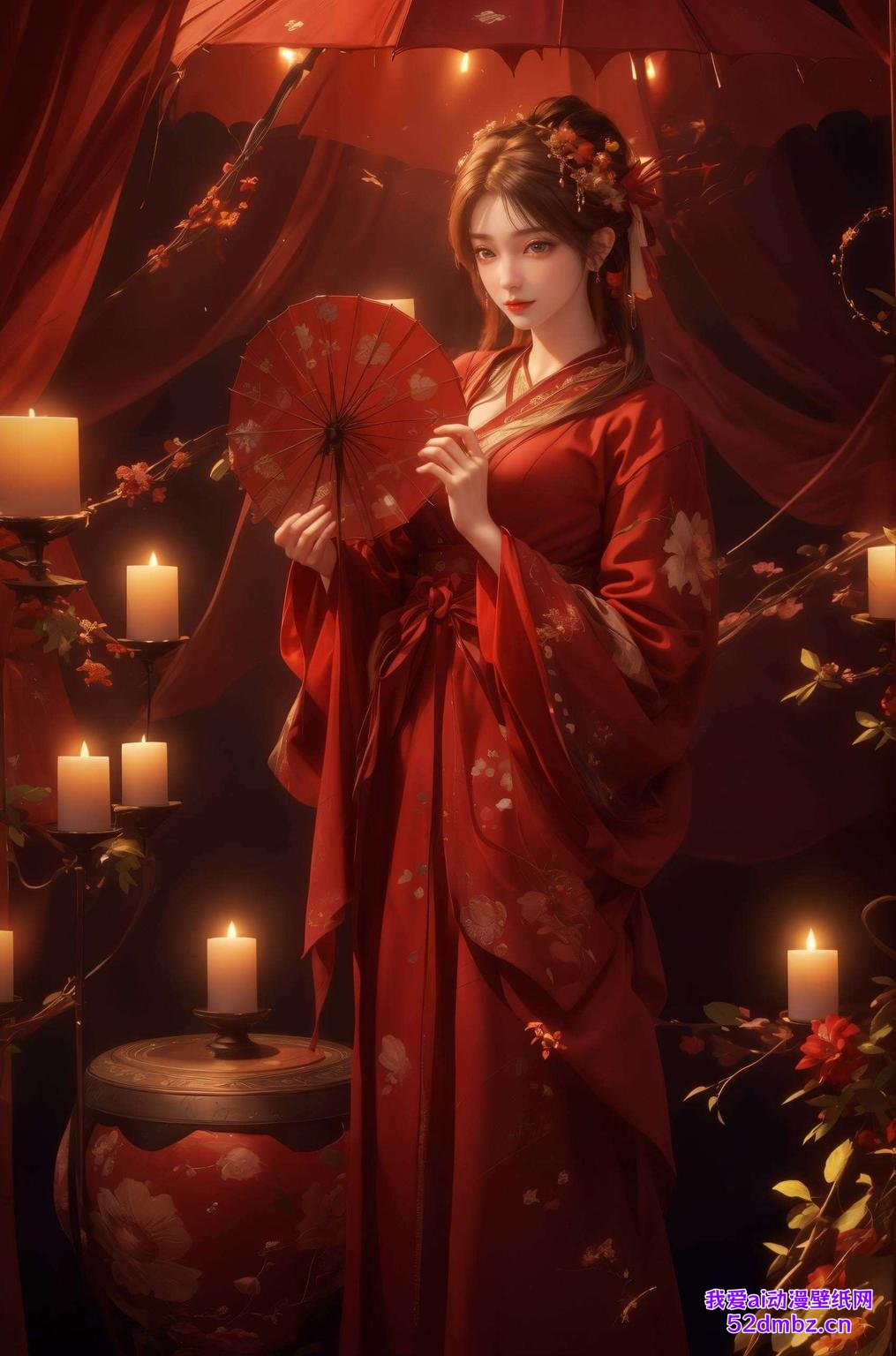 4K超清壁纸视觉盛宴等你开启！