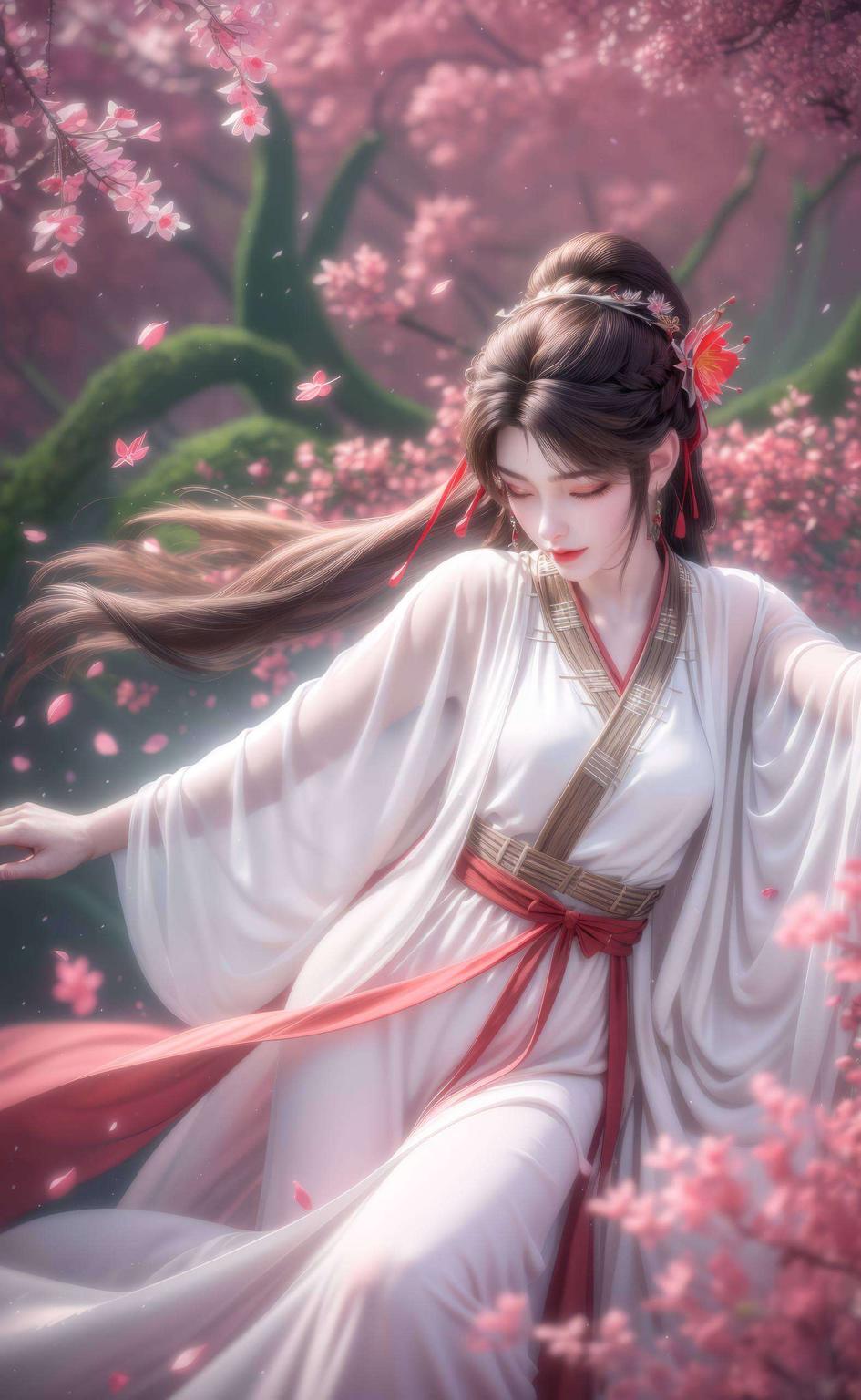 护眼无忧细腻笔触描绘