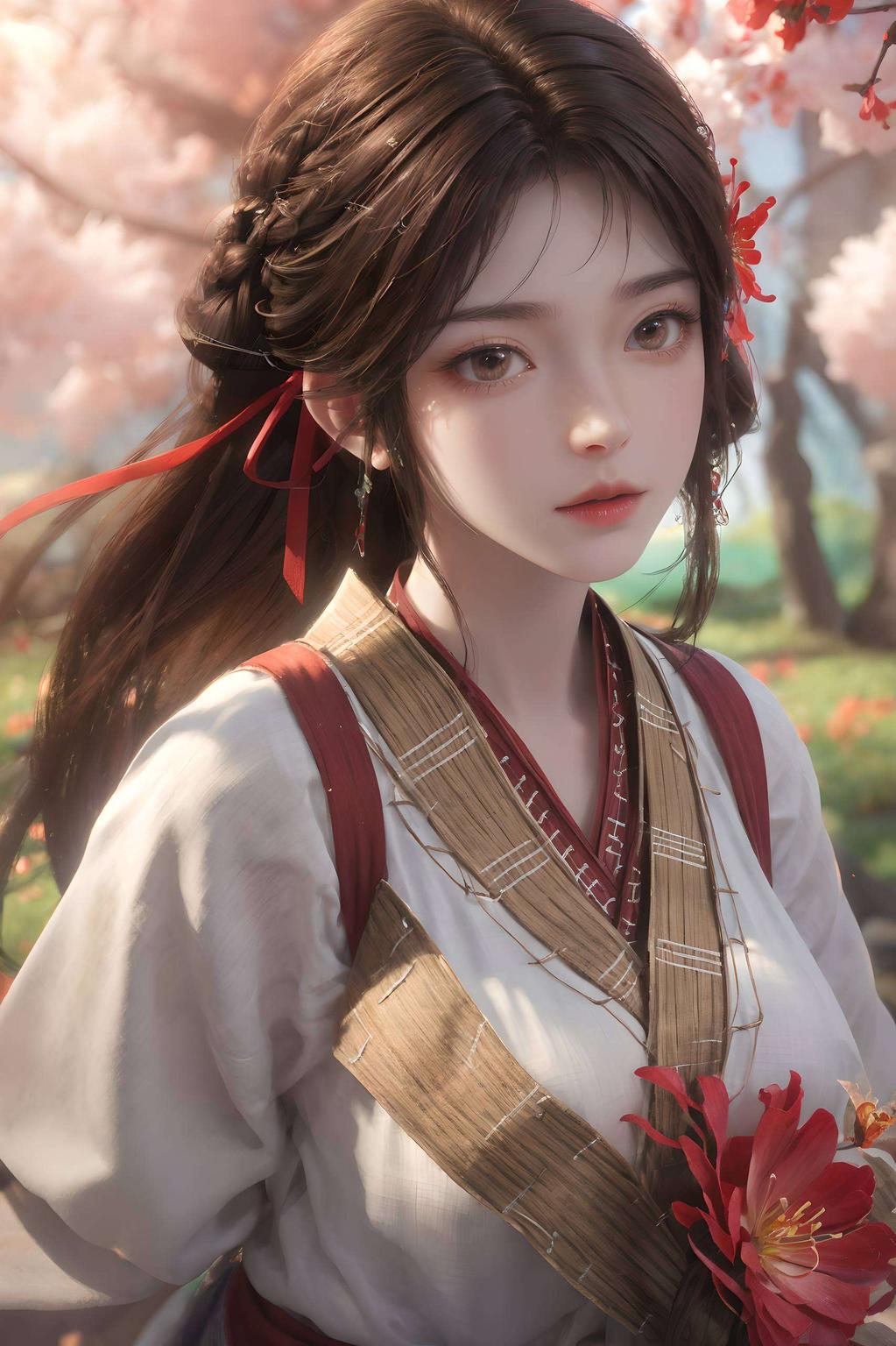 简洁风IPAD壁纸美得让人心动！