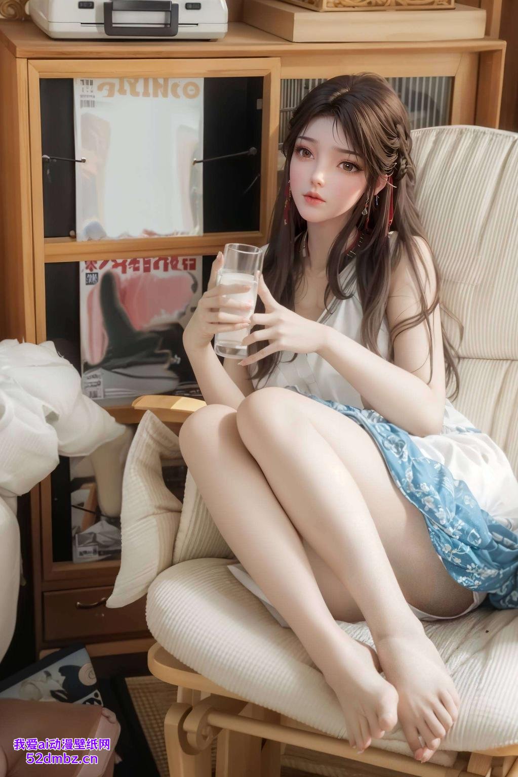 瞬间捕捉目光焦点点亮屏幕