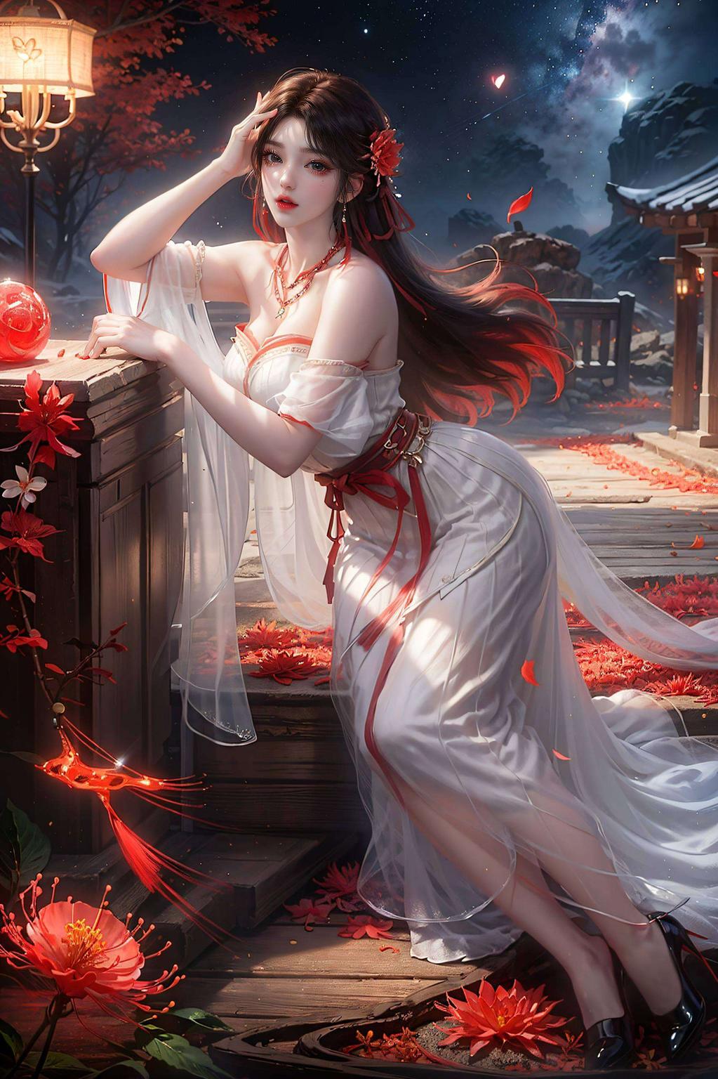 高清细腻让你的桌面瞬间焕发魔法光彩！