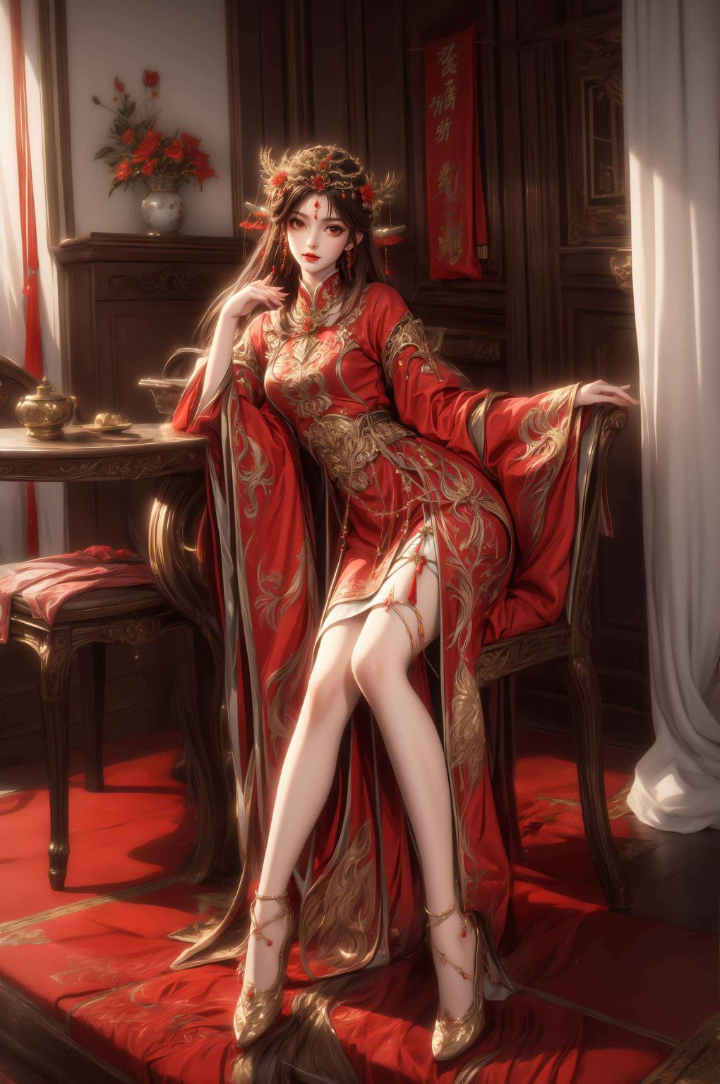 简洁而不失灵动动态光影交织