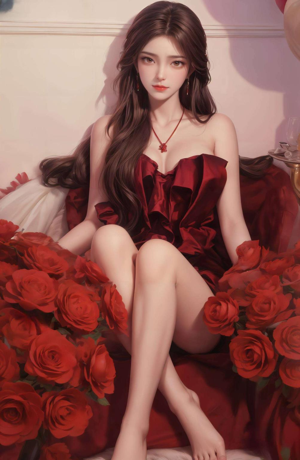 让你的电脑桌面焕发奇幻光彩！4K超清壁纸