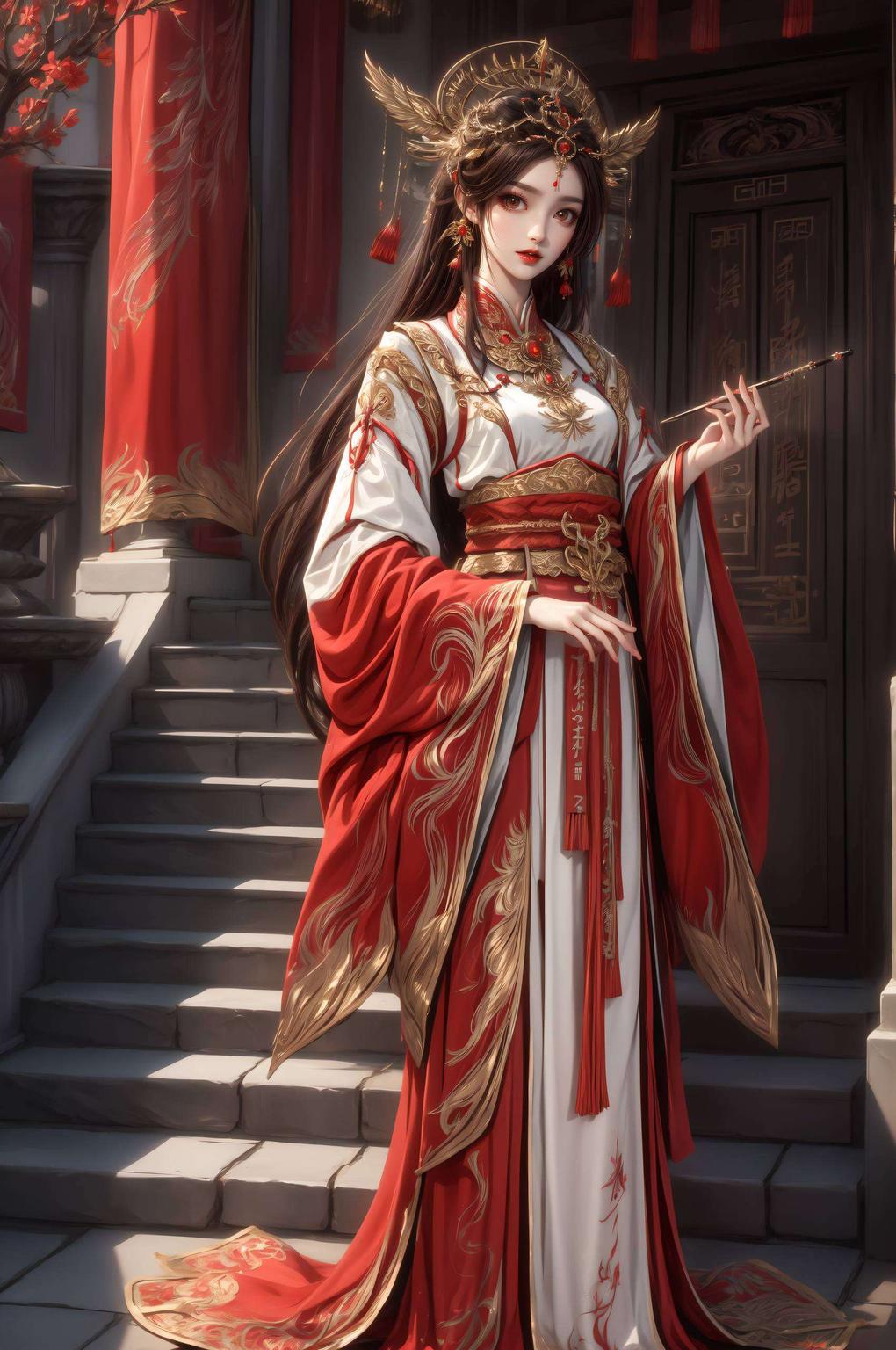 让你的手机瞬间变身艺术品！✨点亮安卓桌面！🌟 一抹静谧的火焰