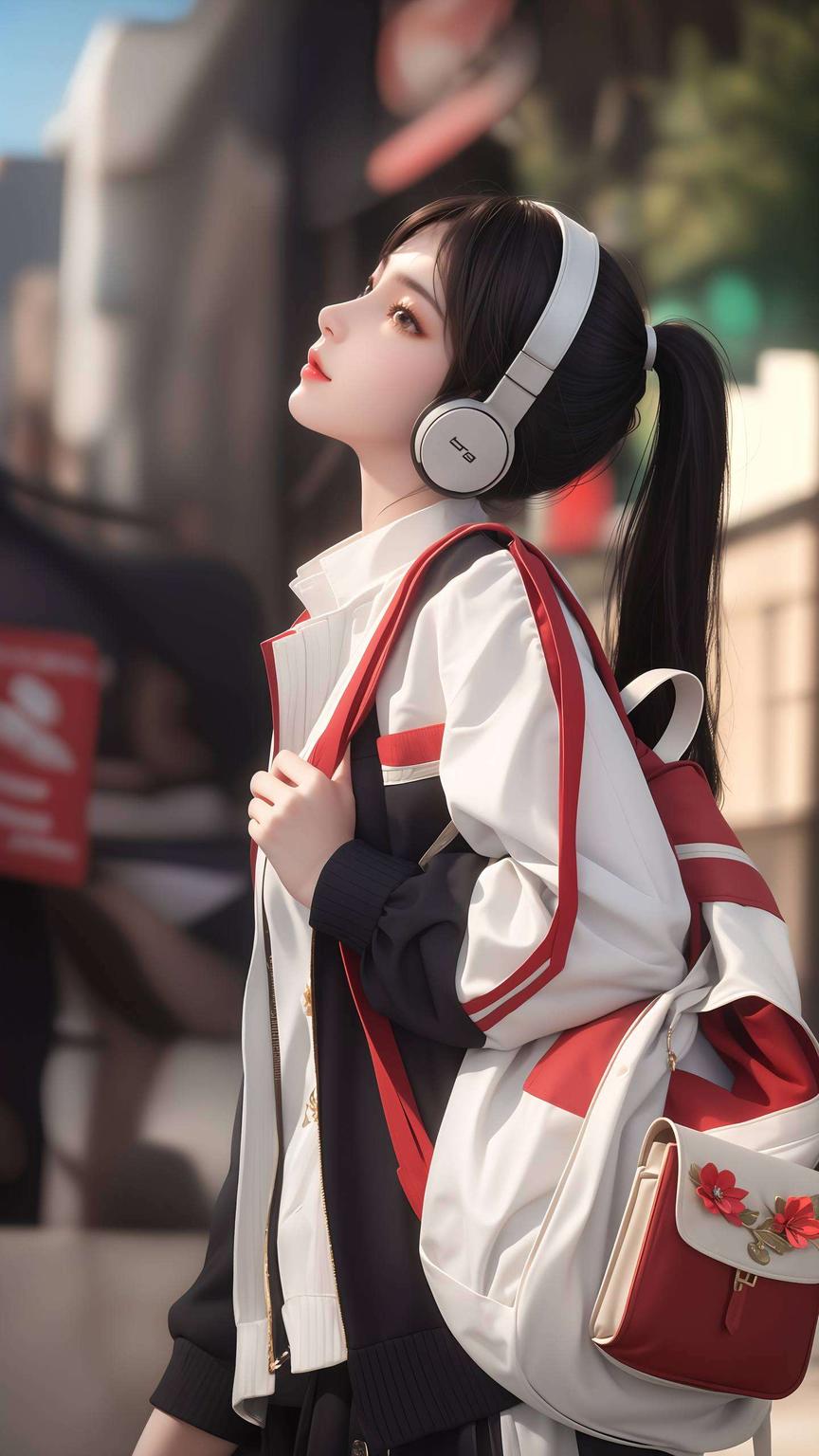 仙气十足让你的苹果桌面瞬间焕发新生