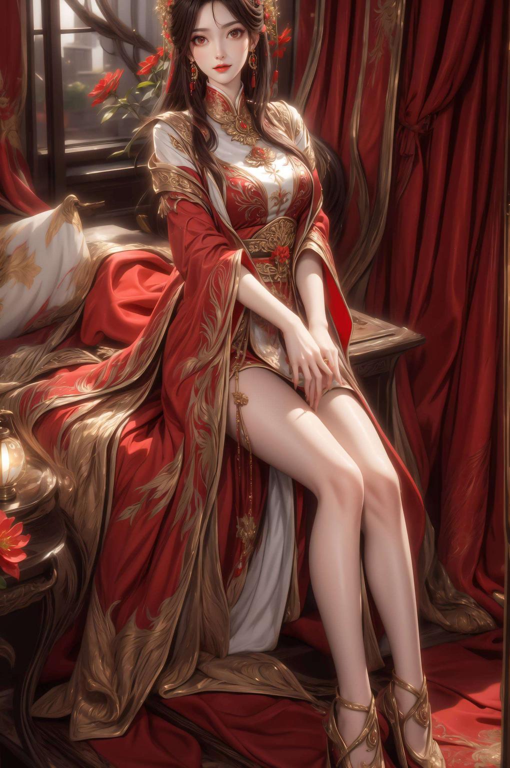 1920x1080分辨率清新风格