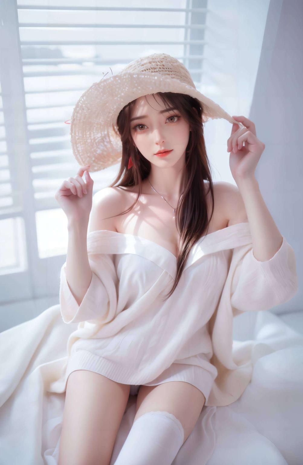 火灵儿夏日风情Win10专属