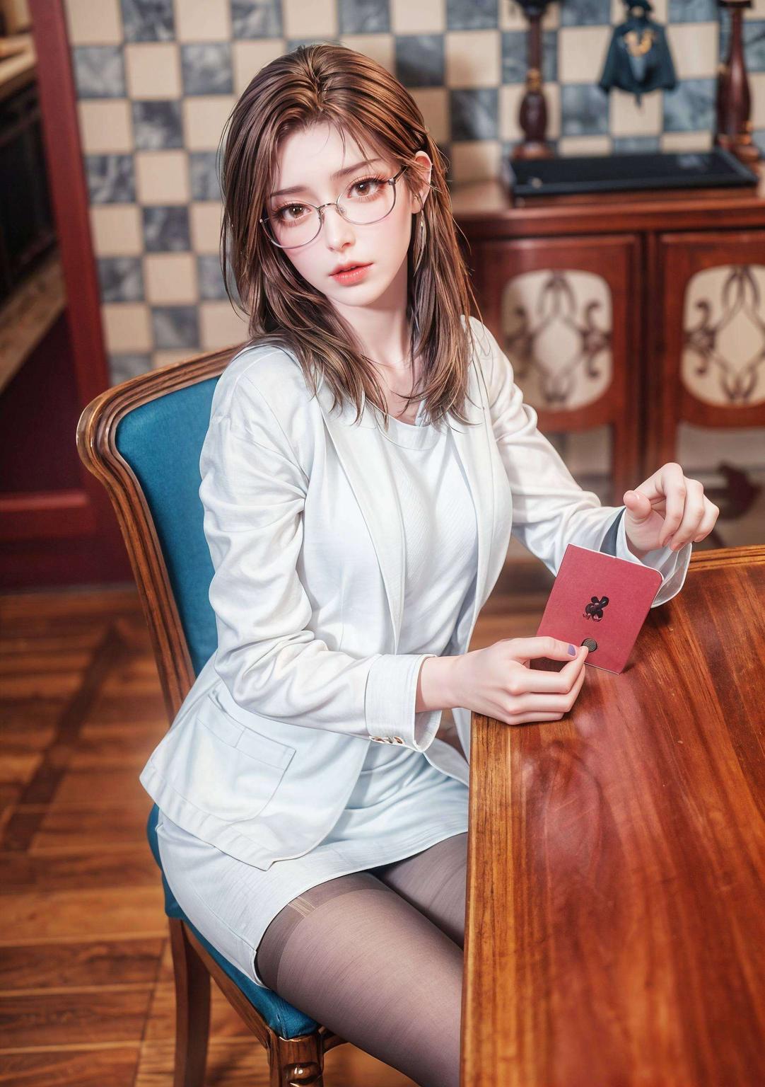 感受灵动的绿色魅力点亮ipad新视界