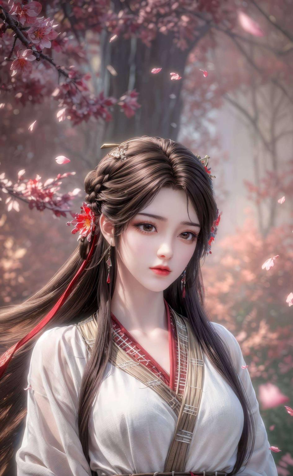 简约又不失灵气让伤感瞬间融化在这份简洁之美中