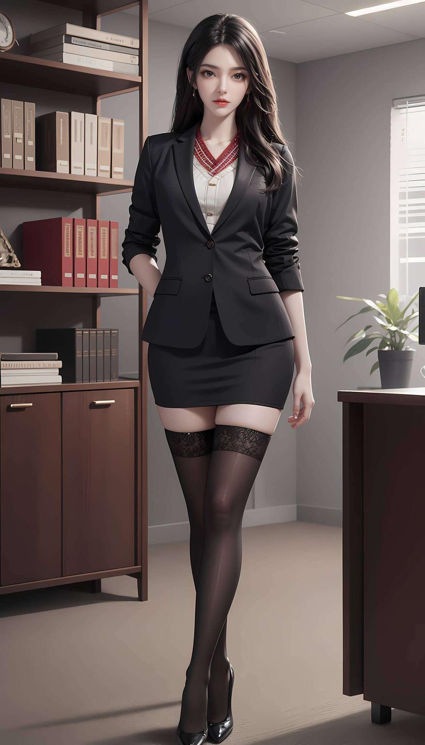 点亮你的iPhone！炫酷光影火灵儿动画壁纸