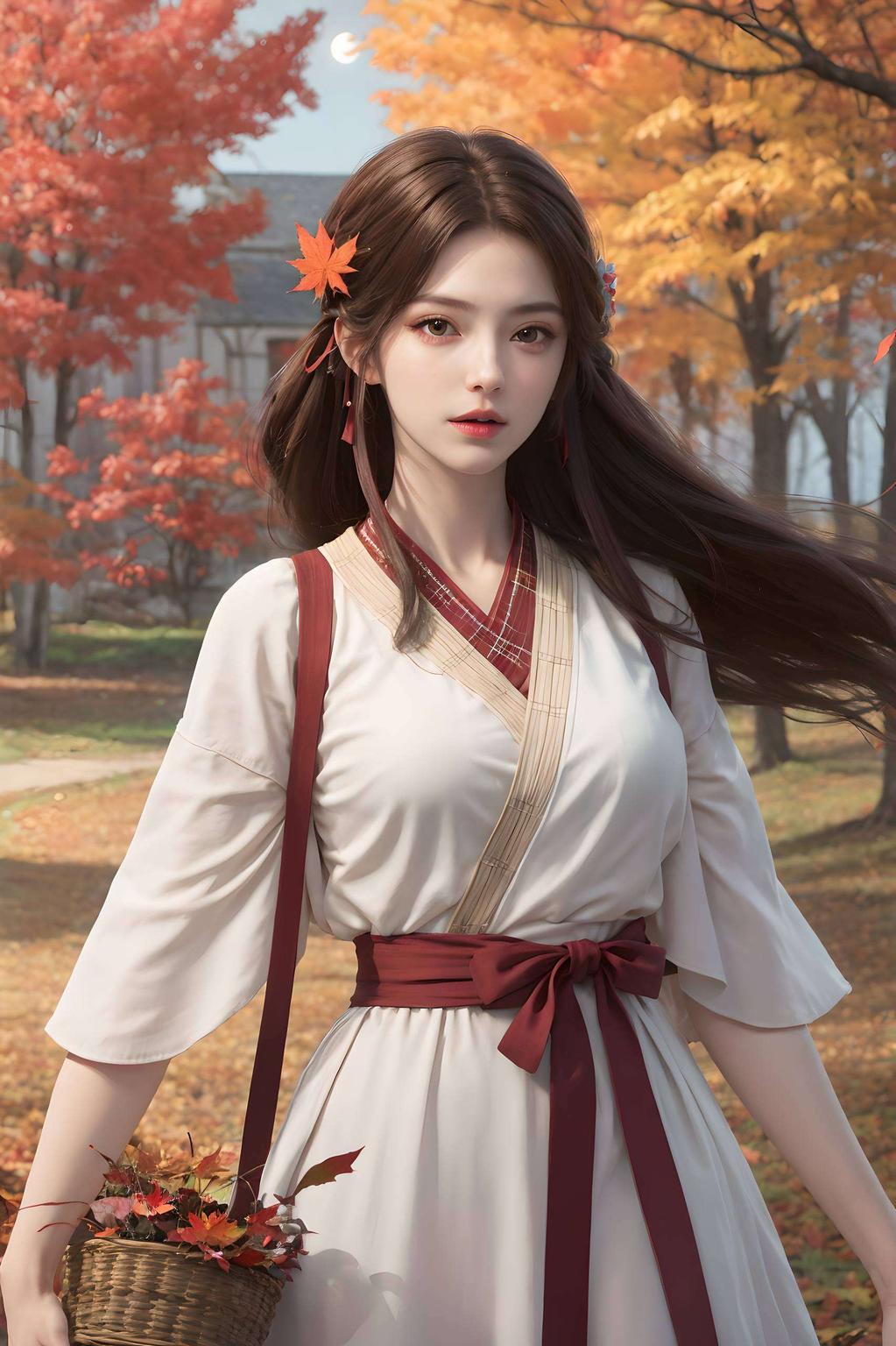 给视觉来一场完美像素的盛宴吧！