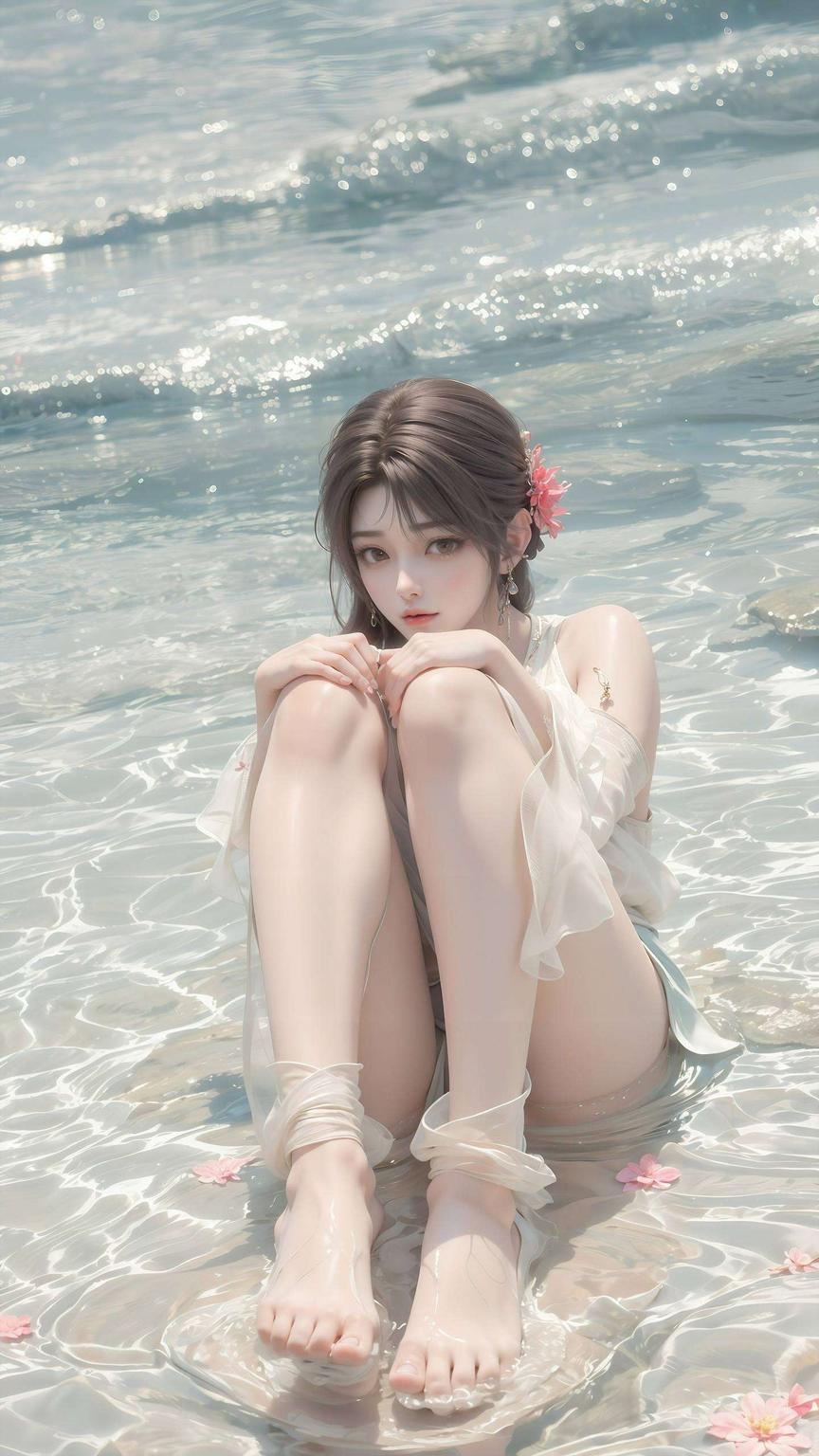 精美细腻画面生动