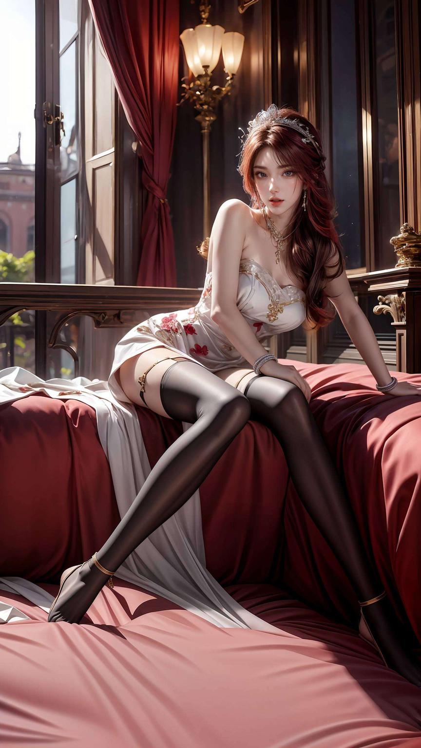 穿梭古风画卷高清全屏