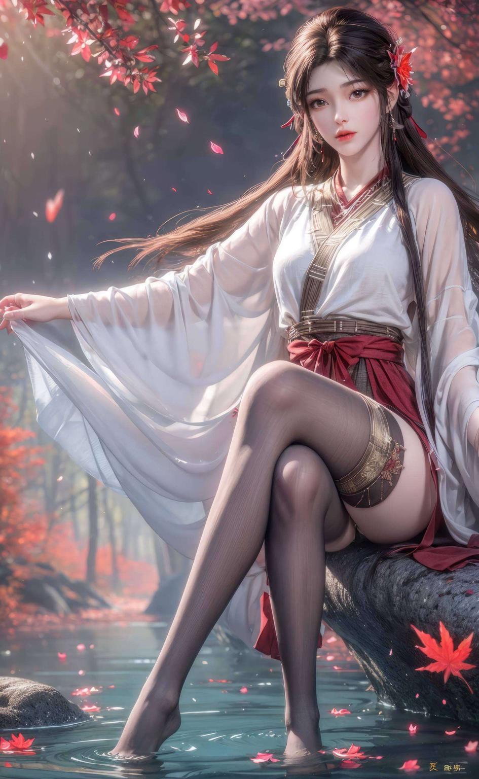 快来收藏这款独特的美图吧！我这儿有！精美细腻