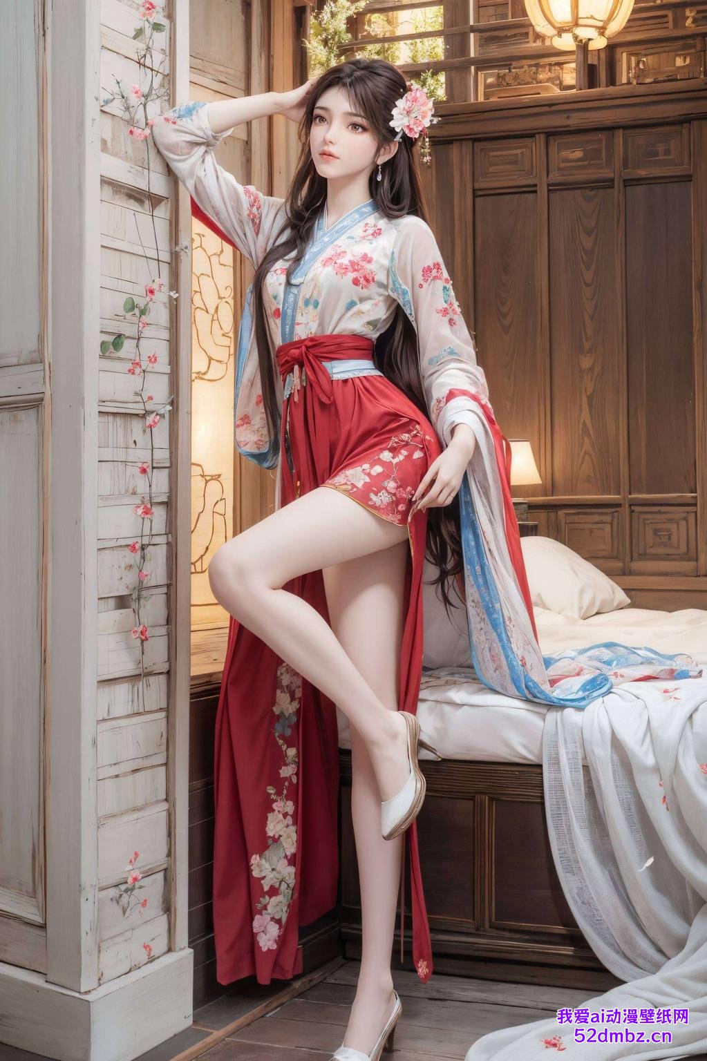 一眼就让人心动～快来感受这甜蜜暴击吧！苹果手机专用