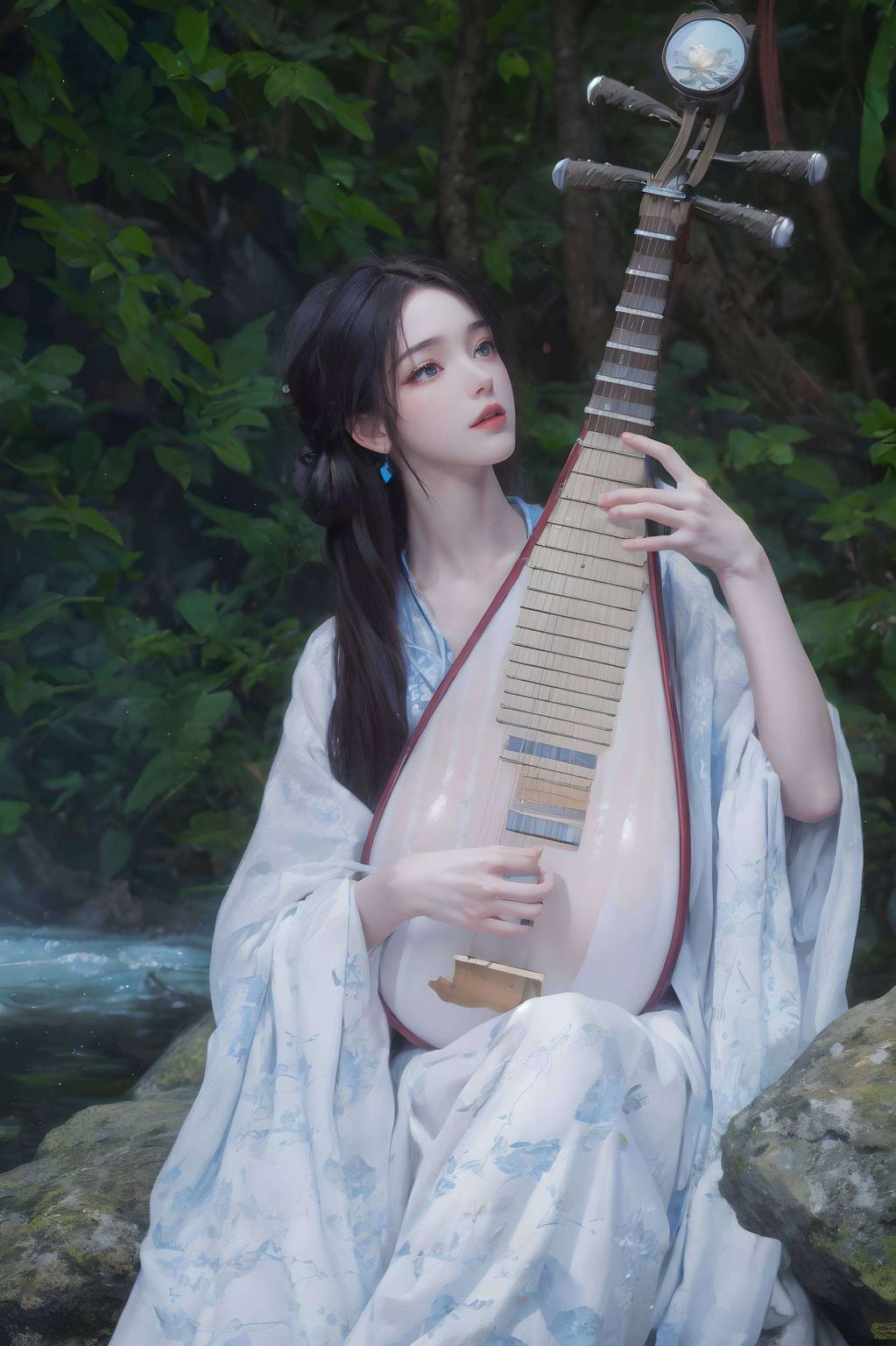 点亮你的iPhone！这款2K壁纸高清炫彩壁纸