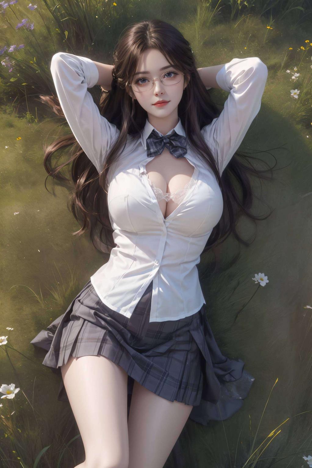 瞬间点亮桌面电脑Ins风女生专属！细腻光影