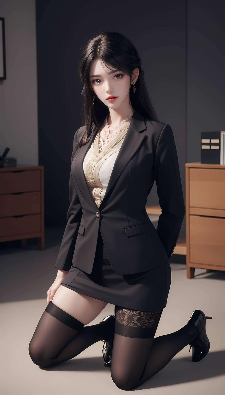 完美世界之美火灵儿翩翩起舞