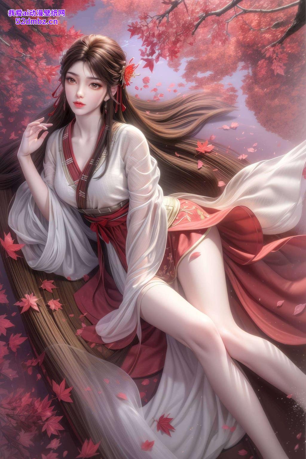 绝美搭配！高清清晰美不胜收！