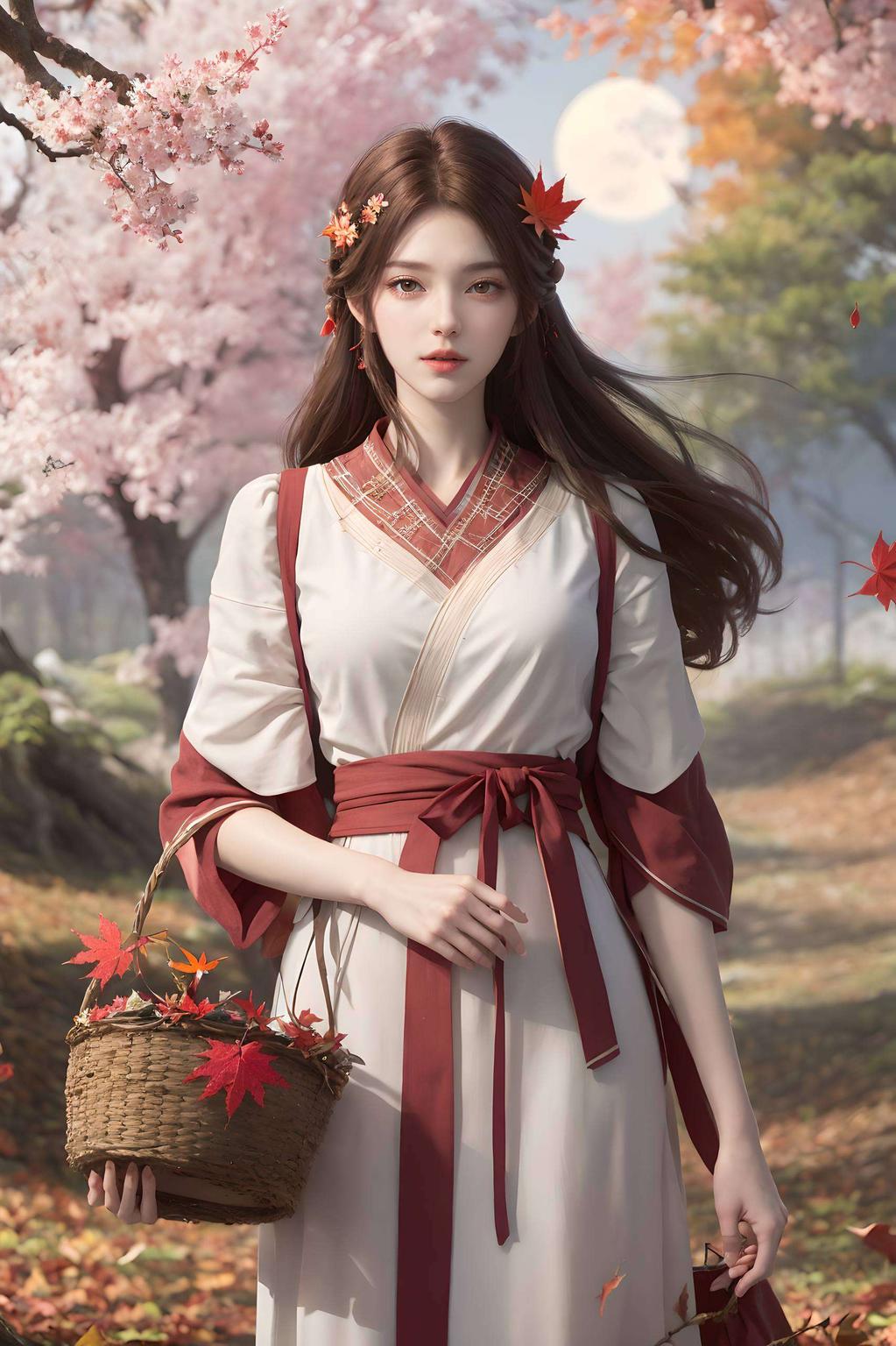 免费分享美得让人心动！绝美图片