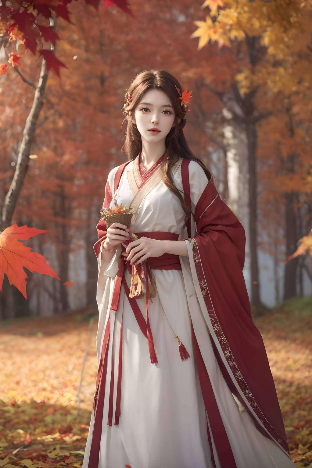 火灵儿新皮肤亮相电脑桌面瞬间焕新！