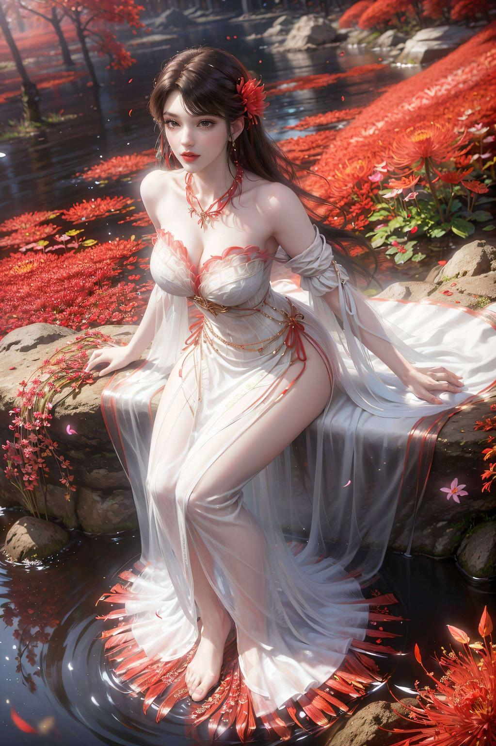 细腻描绘古典与现代的交融