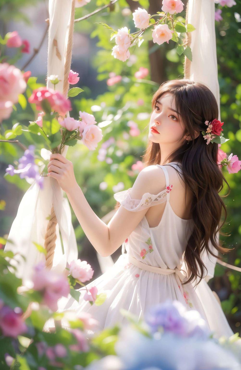 梦幻色彩感受国漫之美