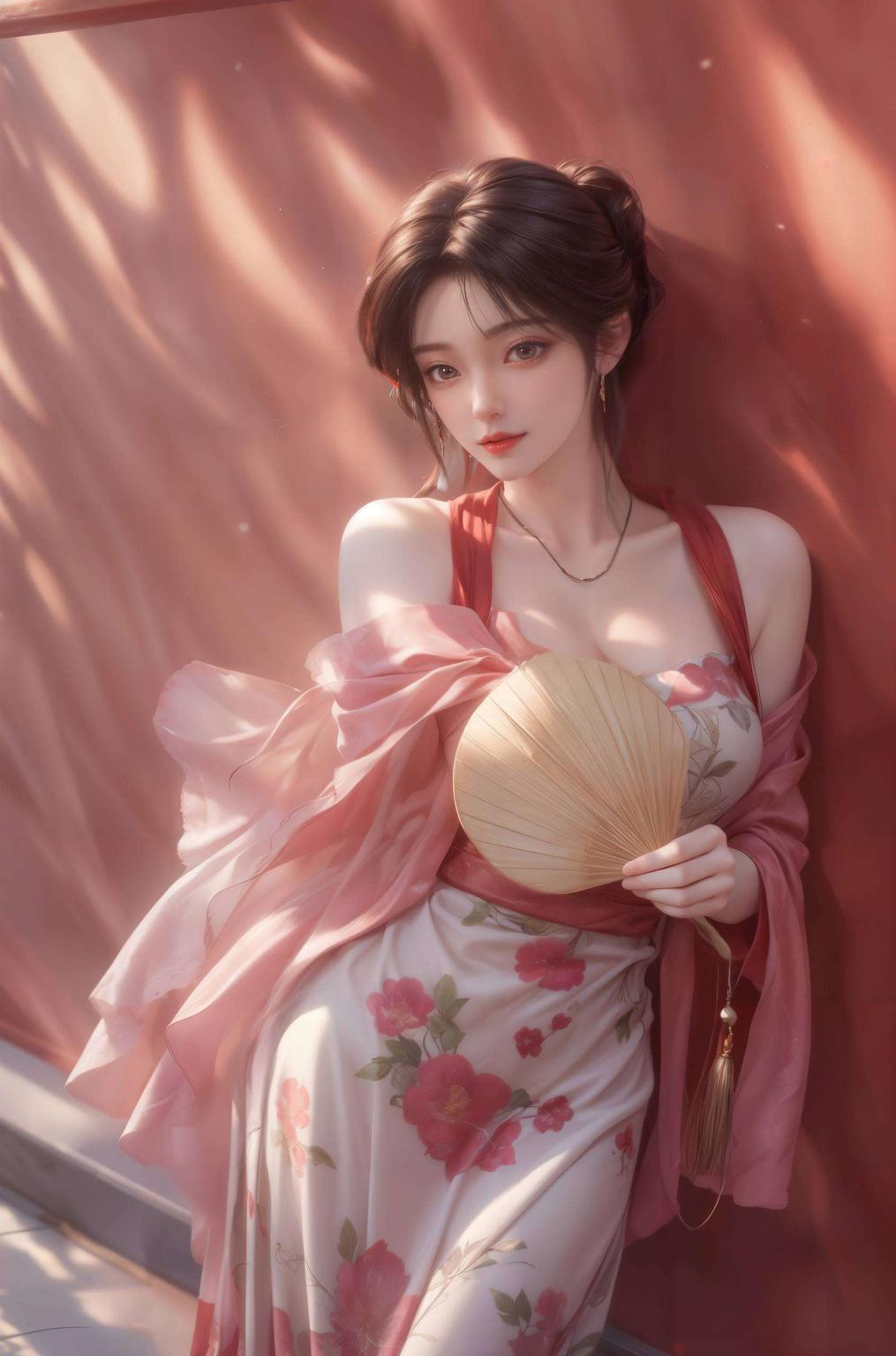 静态护眼电脑桌面必备