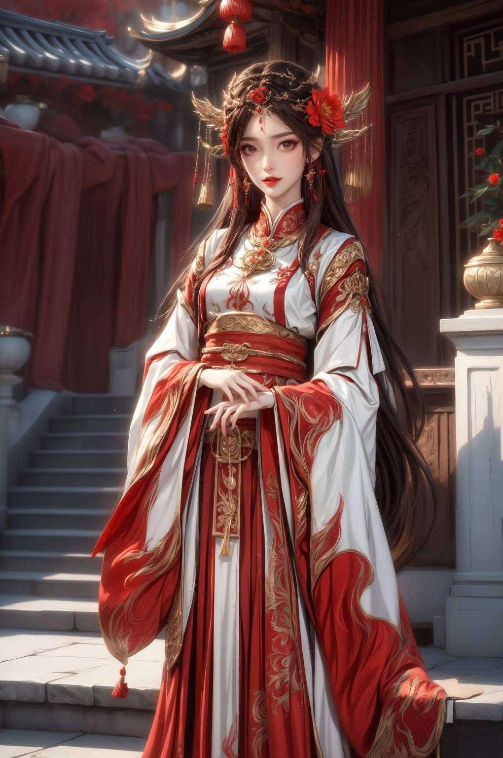 细节精致快来收藏这份独特的美！