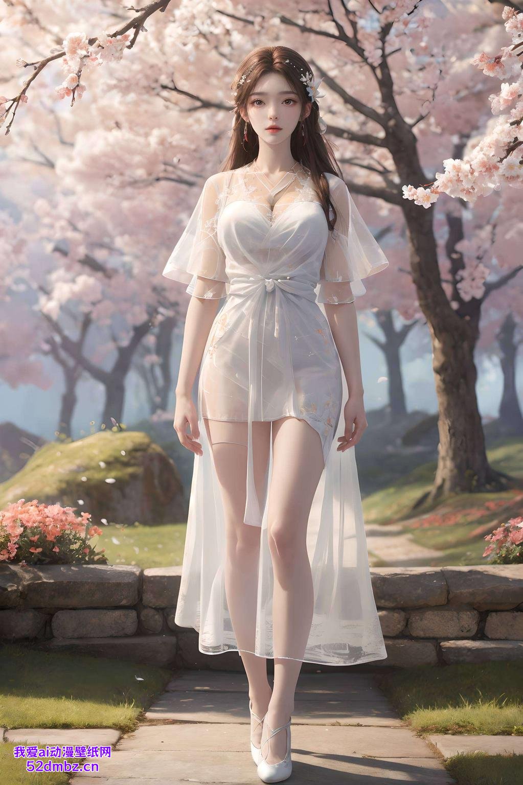 紫韵盎然灵动飘逸