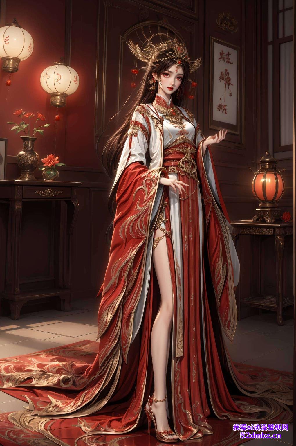 点亮你的平板桌面！高清画质细节满分