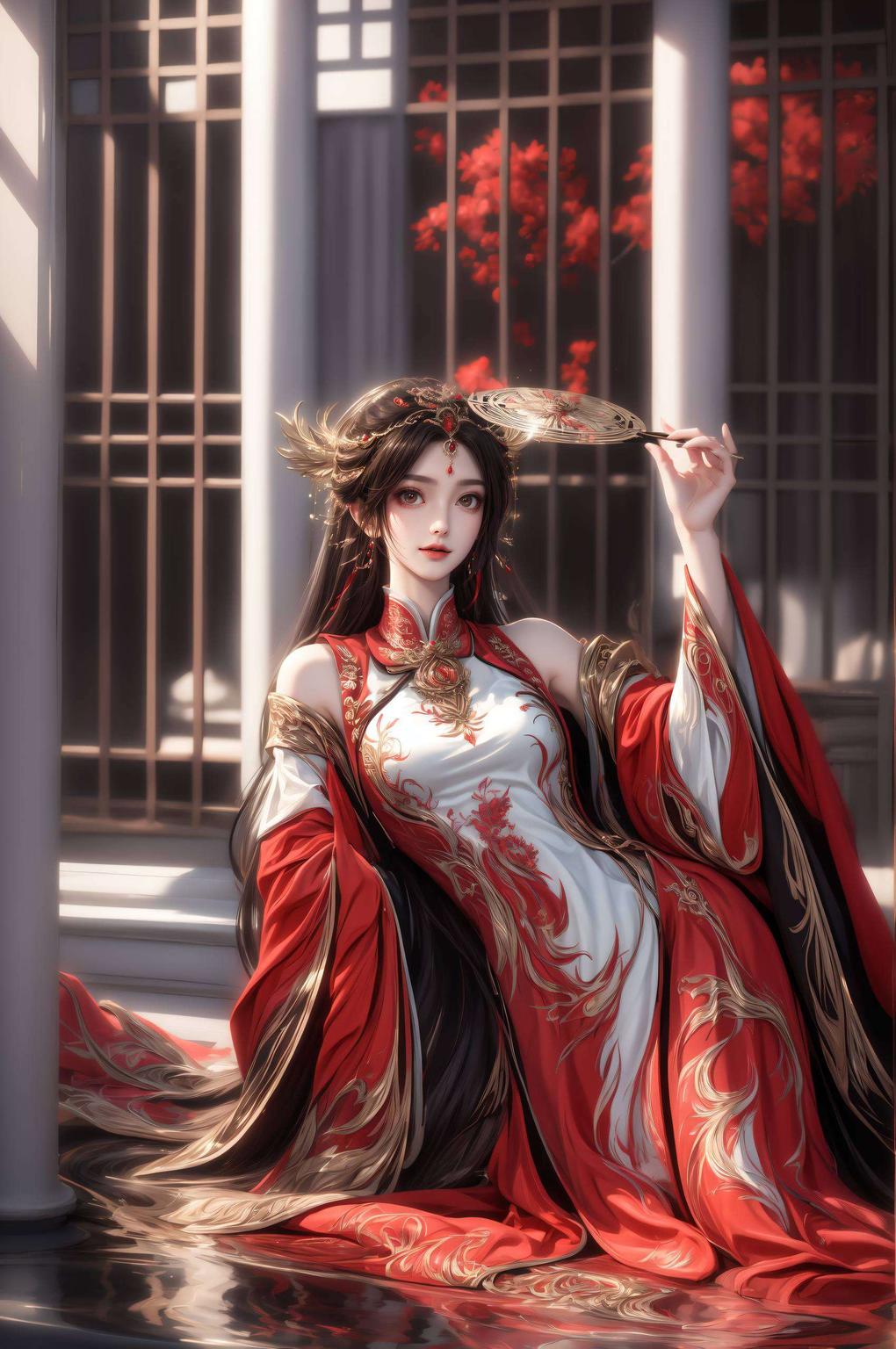 动画元素恰到好处让你的桌面瞬间焕发活力