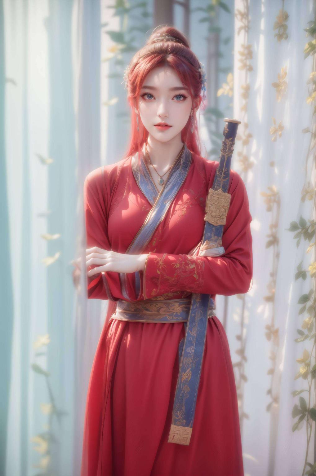 国漫之美守护你的视界