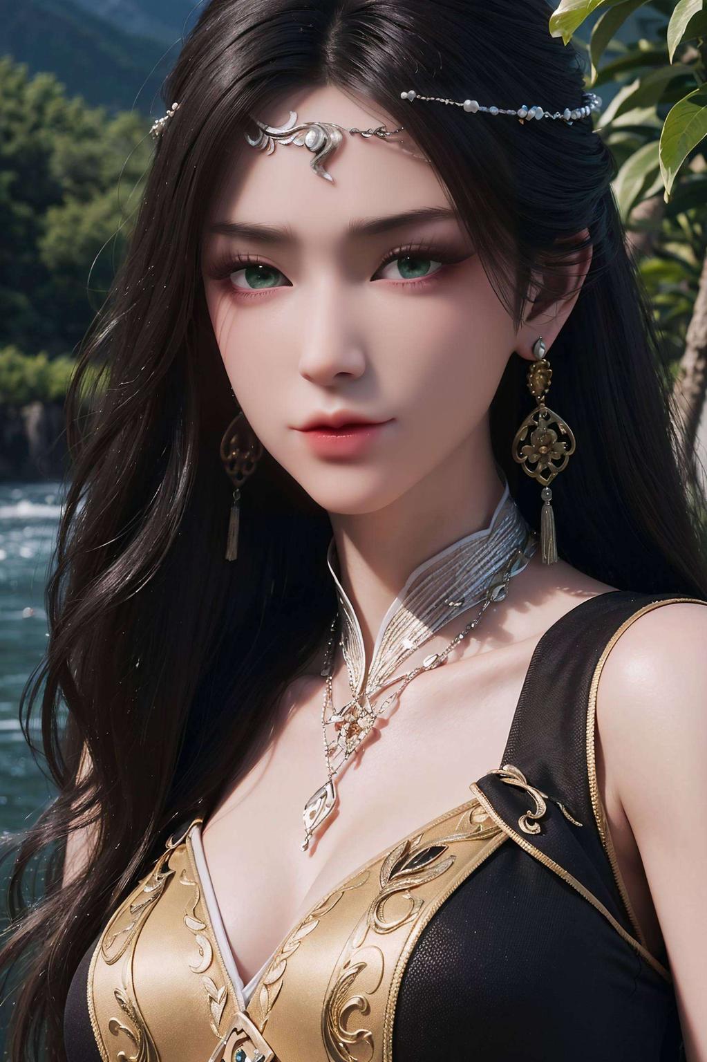 视觉盛宴等你开启！高清壁纸来袭！超还原细节