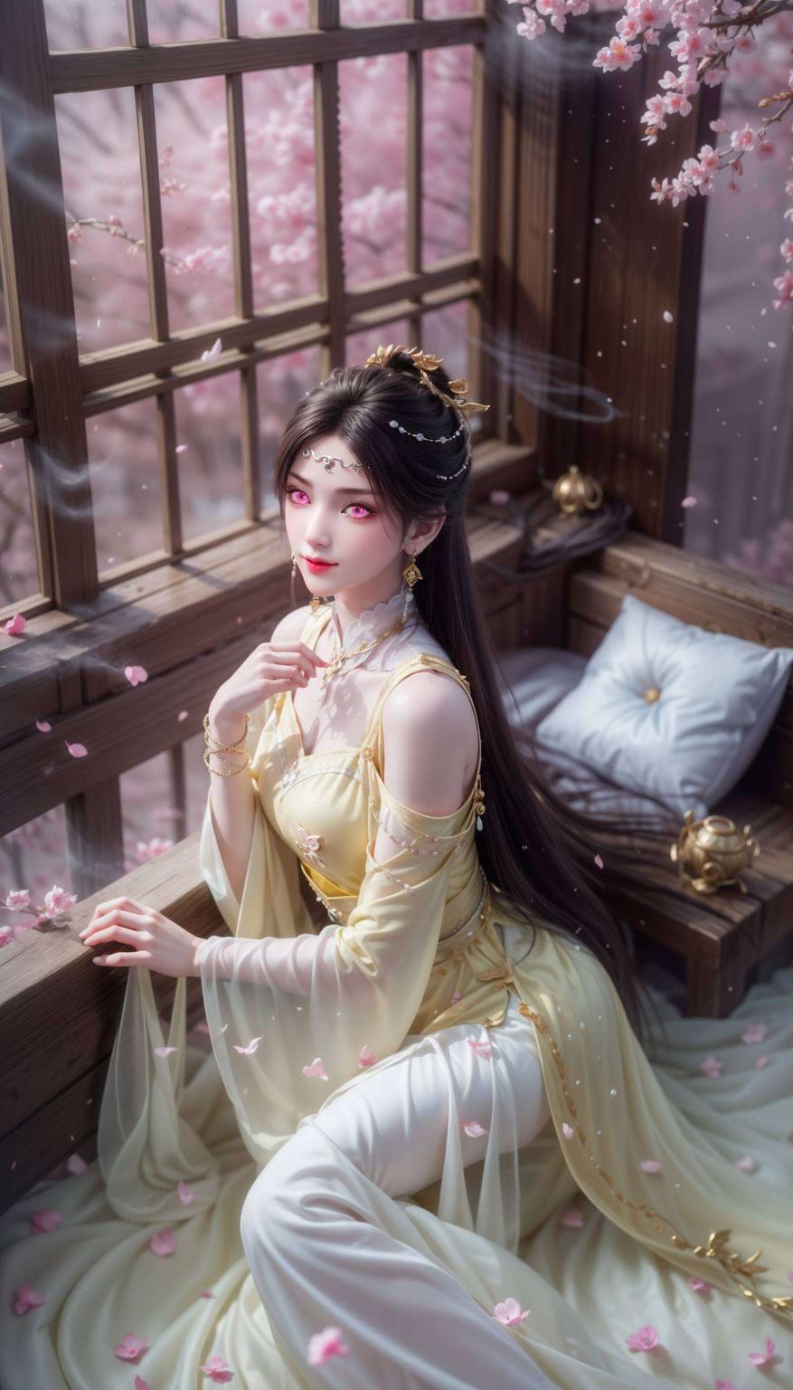 让你一睹风采视觉盛宴