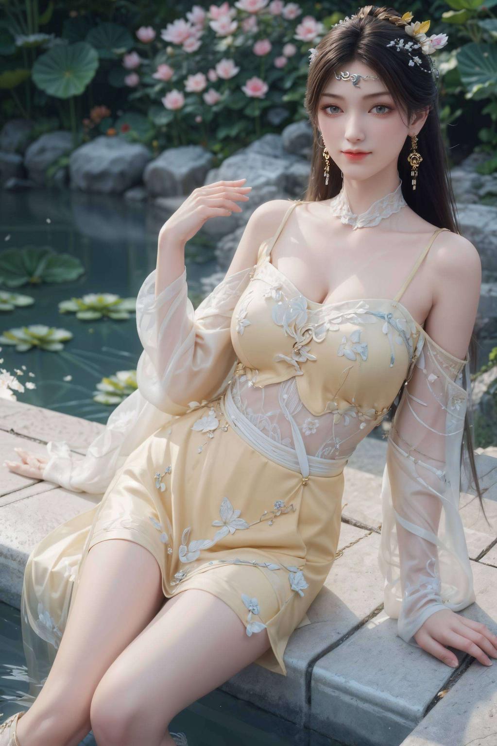 享受视觉盛宴！一机在手