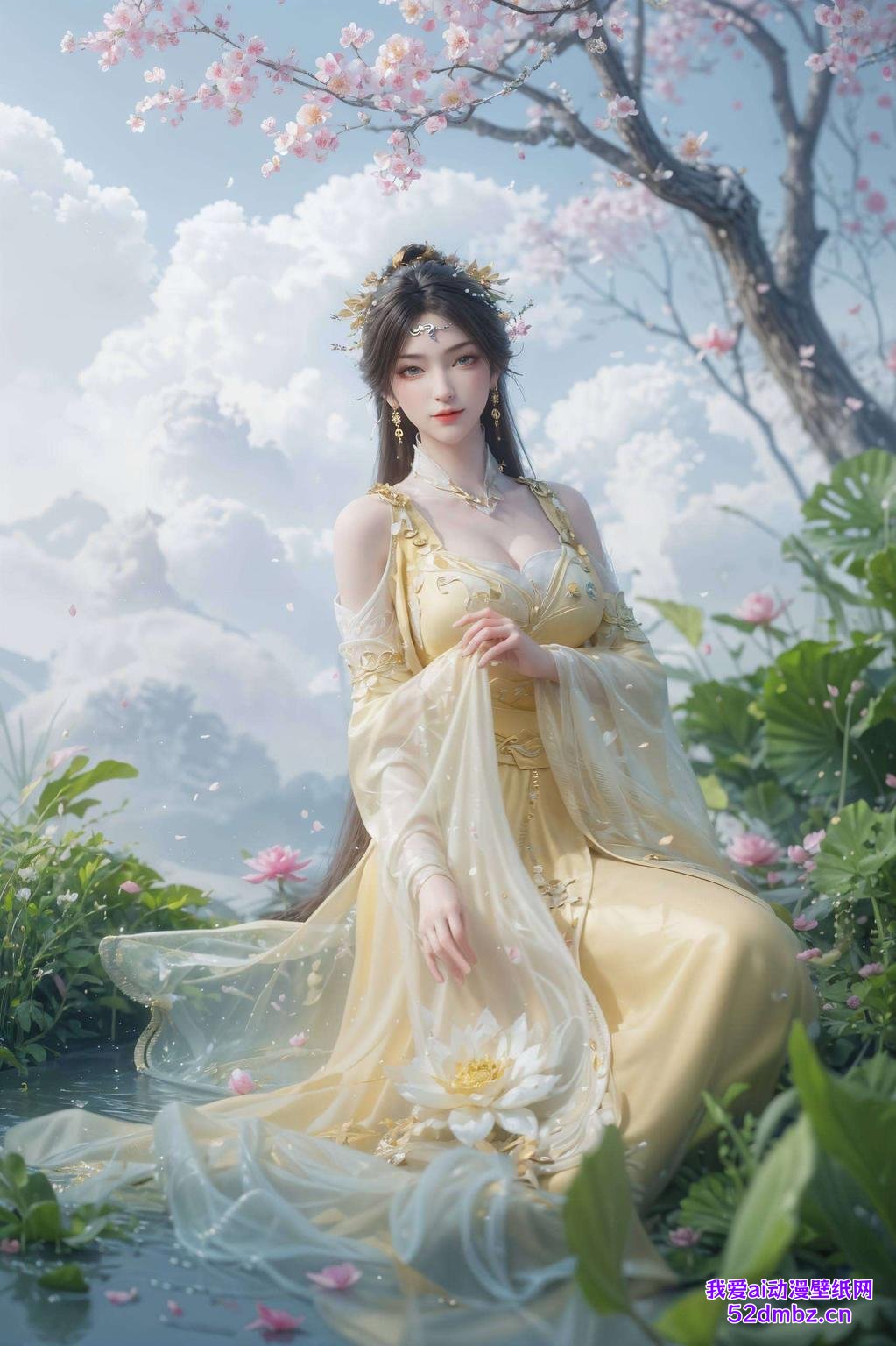 一键全屏美得让人心动