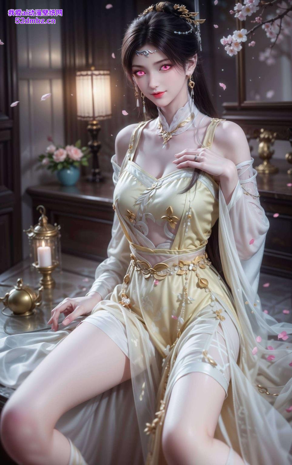 各位二次元的小伙伴们