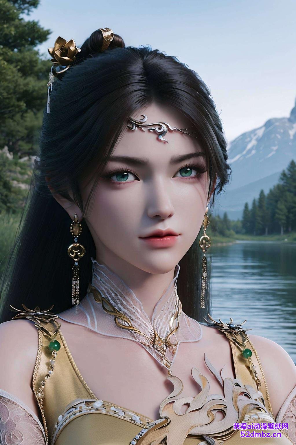 美不胜收尽显平板桌面风采